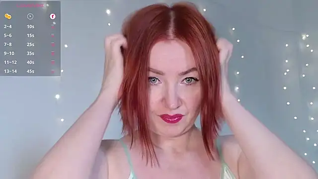 AnnJey online show from 10/27/25, 06:17