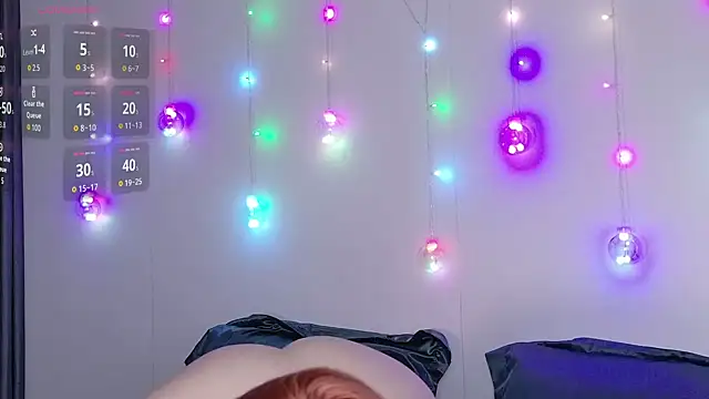 AnnJey online show from 04/26/26, 12:36