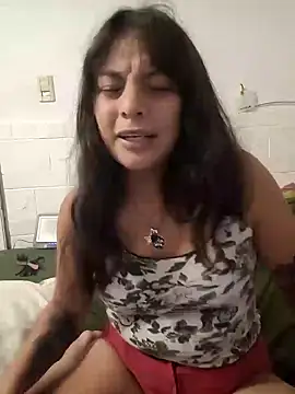 Snapshot of ZaraHoney chatting on 12/10/24, 06:54 ZaraHoney online show from 12/10/24, 06:54