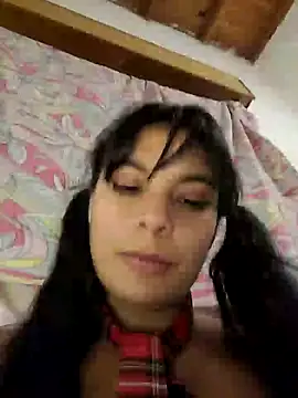 Snapshot of ZaraHoney chatting on 12/11/24, 07:31 ZaraHoney online show from 12/11/24, 07:31