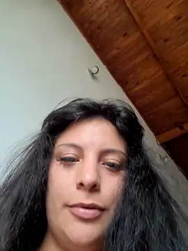 Snapshot of ZaraHoney chatting on 01/20/25, 07:14 ZaraHoney online show from 01/20/25, 07:14