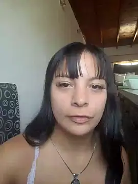 Snapshot of ZaraHoney chatting on 01/22/25, 02:35 ZaraHoney online show from 01/22/25, 02:35