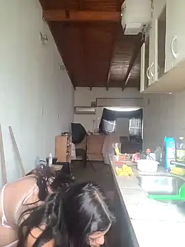 Snapshot of ZaraHoney chatting on 01/29/25, 12:45 ZaraHoney online show from 01/29/25, 12:45