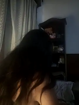 Snapshot of ZaraHoney chatting on 02/05/25, 05:52 ZaraHoney online show from 02/05/25, 05:52