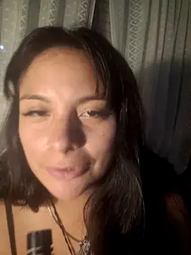 Snapshot of ZaraHoney chatting on 02/06/25, 06:40 ZaraHoney online show from 02/06/25, 06:40