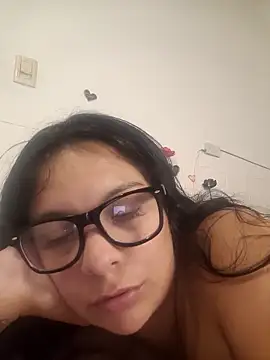 Snapshot of ZaraHoney chatting on 02/16/25, 02:32 ZaraHoney online show from 02/16/25, 02:32