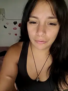 Snapshot of ZaraHoney chatting on 02/21/25, 09:02 ZaraHoney online show from 02/21/25, 09:02