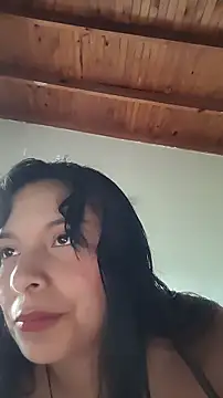 Snapshot of ZaraHoney chatting on 09/21/25, 08:21 ZaraHoney online show from 09/21/25, 08:21