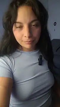 Snapshot of ZaraHoney chatting on 10/03/25, 09:23 ZaraHoney online show from 10/03/25, 09:23