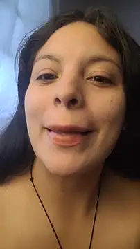 Snapshot of ZaraHoney chatting on 11/30/25, 07:29 ZaraHoney online show from 11/30/25, 07:29