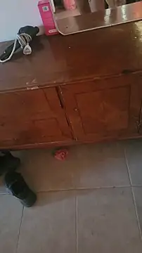 Snapshot of ZaraHoney chatting on 12/03/25, 10:13 ZaraHoney online show from 12/03/25, 10:13