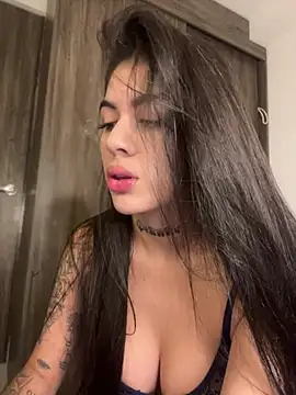 Sarasanders 4 online show from 01/05/25, 06:13