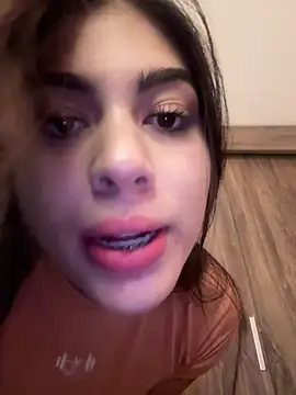 Sarasanders 4 online show from 09/10/25, 02:33