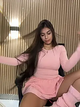 Sarasanders 4 online show from 11/07/25, 02:55