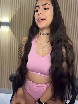 Sarasanders 4 online show from 02/05/26, 03:11