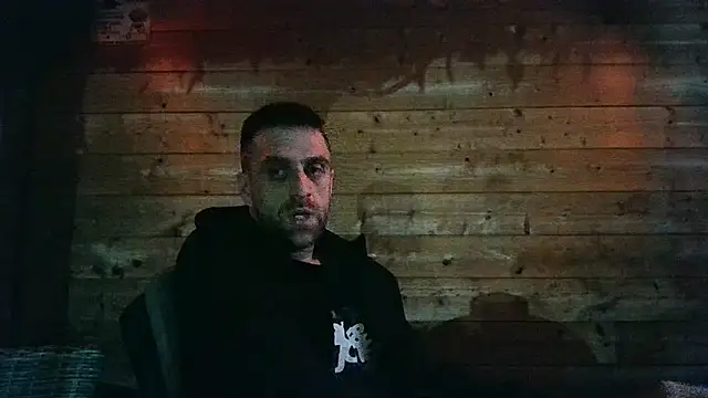 stefkenx online show from 02/15/26, 02:52