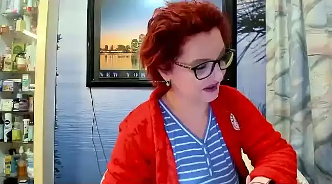 Snapshot of Mature4you44 chatting on 01/20/25, 08:30 Mature4you44 online show from 01/20/25, 08:30