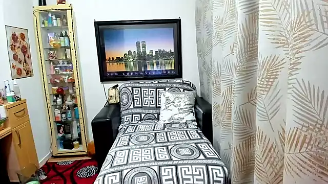 Mature4you44 online show from 03/21/26, 08:08