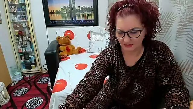 Mature4you44 online show from 04/08/26, 08:47