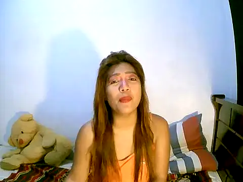 sweetvirginia01 online show from 02/13/25, 12:35