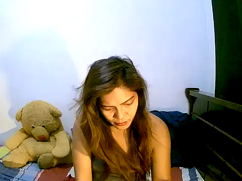 sweetvirginia01 online show from 10/07/25, 09:12