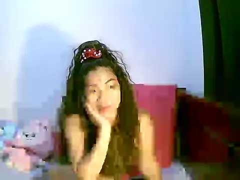 sweetvirginia01 online show from 02/18/26, 05:20