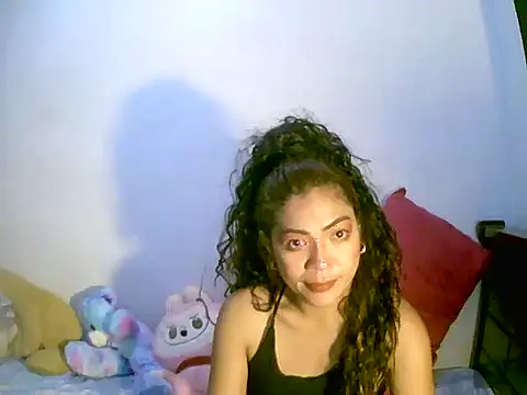 sweetvirginia01 online show from 03/23/26, 08:35