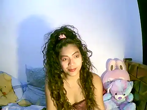 sweetvirginia01 online show from 04/06/26, 09:38