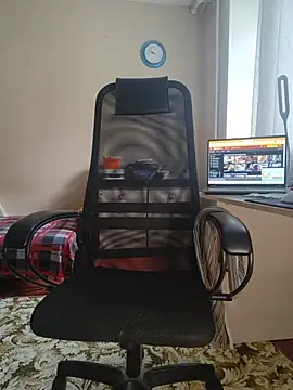 sergeysas online show from 07/28/26, 02:40