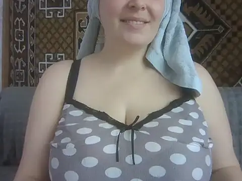 Diana Britt online show from 02/18/26, 09:27