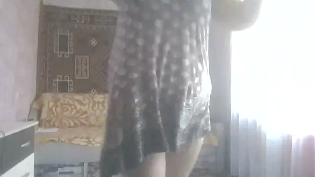 Diana Britt online show from 04/17/26, 05:21