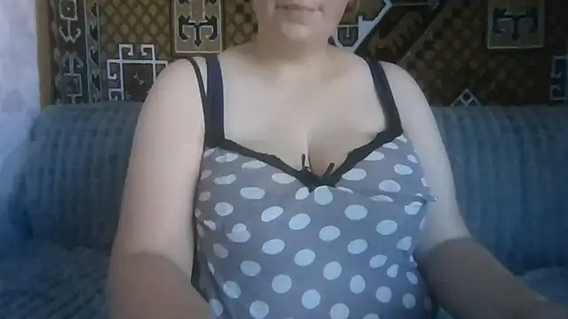 Diana Britt online show from 06/24/26, 06:23