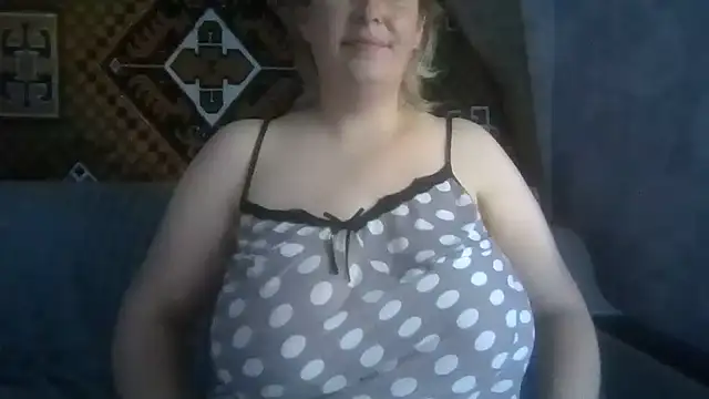 Diana Britt online show from 07/09/26, 04:05