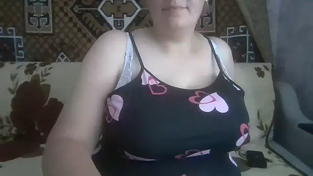 Diana Britt online show from 08/04/26, 11:02