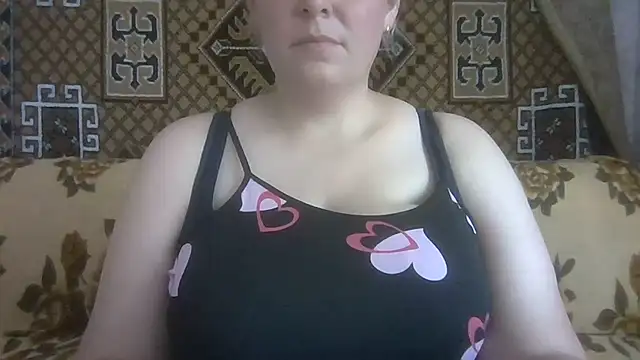 Diana Britt online show from 08/08/26, 01:35