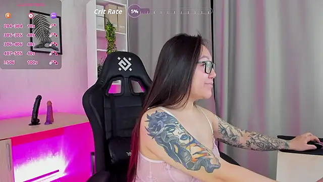 gentle muse online show from 01/18/26, 12:36