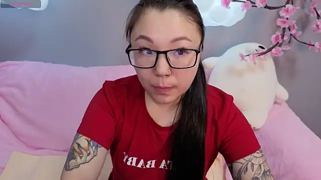 gentle muse online show from 02/12/26, 02:06