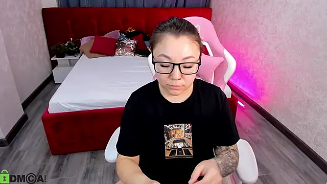 gentle muse online show from 03/09/26, 12:03