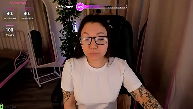 gentle muse online show from 03/22/26, 12:58