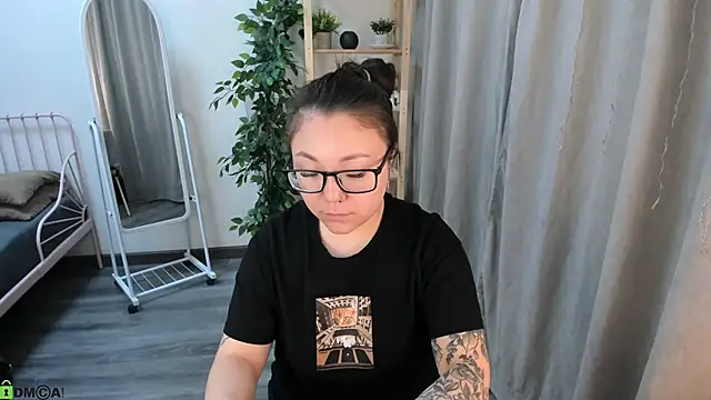 gentle muse online show from 04/13/26, 12:05