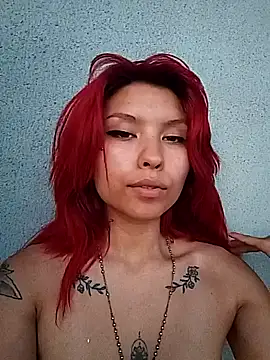 Snapshot of dinamita_Blair chatting on 11/24/25, 10:53 dinamita Blair online show from 11/24/25, 10:53