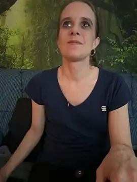 LadyChantale online show from 02/26/25, 09:48