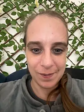 LadyChantale online show from 12/03/25, 06:21