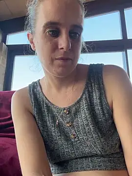 LadyChantale online show from 12/16/25, 08:52