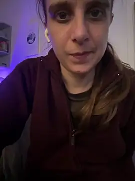 LadyChantale online show from 02/18/26, 10:22