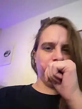 LadyChantale online show from 04/18/26, 05:55