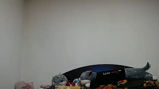 Bonny Ella online show from 10/22/25, 05:52