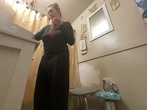 Snowbunnycake 131 online show from 03/20/26, 01:27