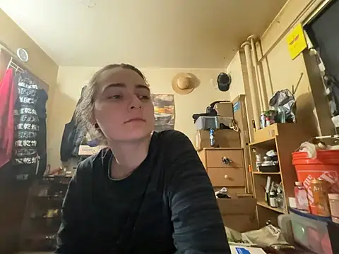 Snowbunnycake 131 online show from 05/13/26, 12:57