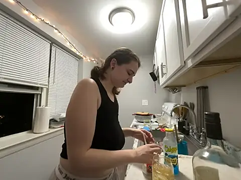 Snowbunnycake 131 online show from 07/20/26, 07:44